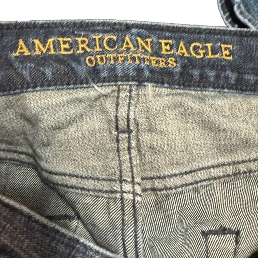 American‎ Eagle Jeans